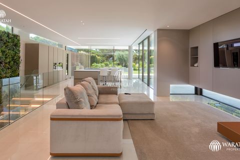 Villa i Quinta do Lago, Faro, Quinta do Lago - € 13.750.000 | Ref: Burgess - foto 12